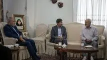 جرمش همسایگی با یک دانشمند هسته‌ای بود