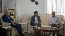 جرمش همسایگی با یک دانشمند هسته‌ای بود