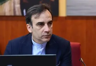 اورسجی دوباره رئیس فدراسیون کبدی شد