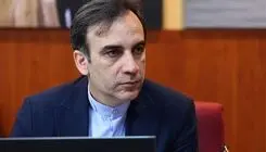 اورسجی دوباره رئیس فدراسیون کبدی شد