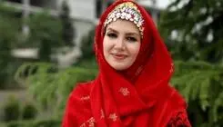 ملیکا زارعی خطاب به فرشته‌های معصوم میناب: چقدر زود بزرگ شدید 
