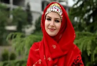 ملیکا زارعی خطاب به فرشته‌های معصوم میناب: چقدر زود بزرگ شدید 