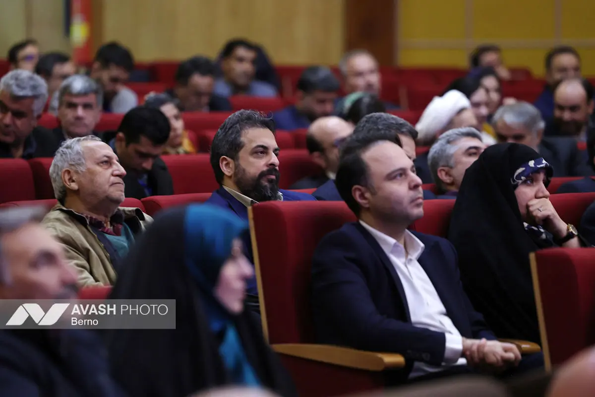 اولین کنگره حزب عهد‌ایران