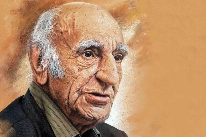 زندگی‌نامه «باستانی پاریزی» کتاب شد