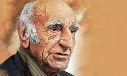 زندگی‌نامه «باستانی پاریزی» کتاب شد
