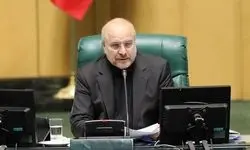 حمایت قالیباف از پزشکیان: امر جناحی را بر امر ملی مقدم نکنیم