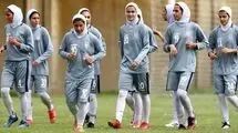 فوتبالیست ها به دومین اردوی تیم ملی دعوت شدند