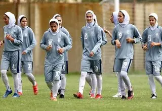 فوتبالیست ها به دومین اردوی تیم ملی دعوت شدند