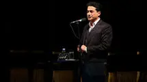 «انفجار جای آواز را گرفته!» واکنش همایون شجریان به حملات رژیم صهیونیستی؛ 