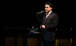 «انفجار جای آواز را گرفته!» واکنش همایون شجریان به حملات رژیم صهیونیستی؛ 
