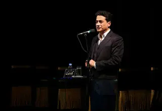 «انفجار جای آواز را گرفته!» واکنش همایون شجریان به حملات رژیم صهیونیستی؛ 
