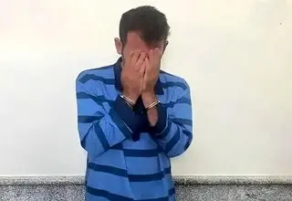 قتل جوان به‌دلیل مصرف حشیش؛ عامل جنایت لب به اعتراف گشود
