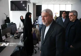 صالحی‌امیری: قدرت ایران از هویت تاریخی و انسجام مردم سرچشمه می‌گیرد