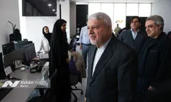 وزیر میراث فرهنگی: بروجرد فقط یک شهر نیست؛ یک قطب تمدنی و فرهنگی ایران است