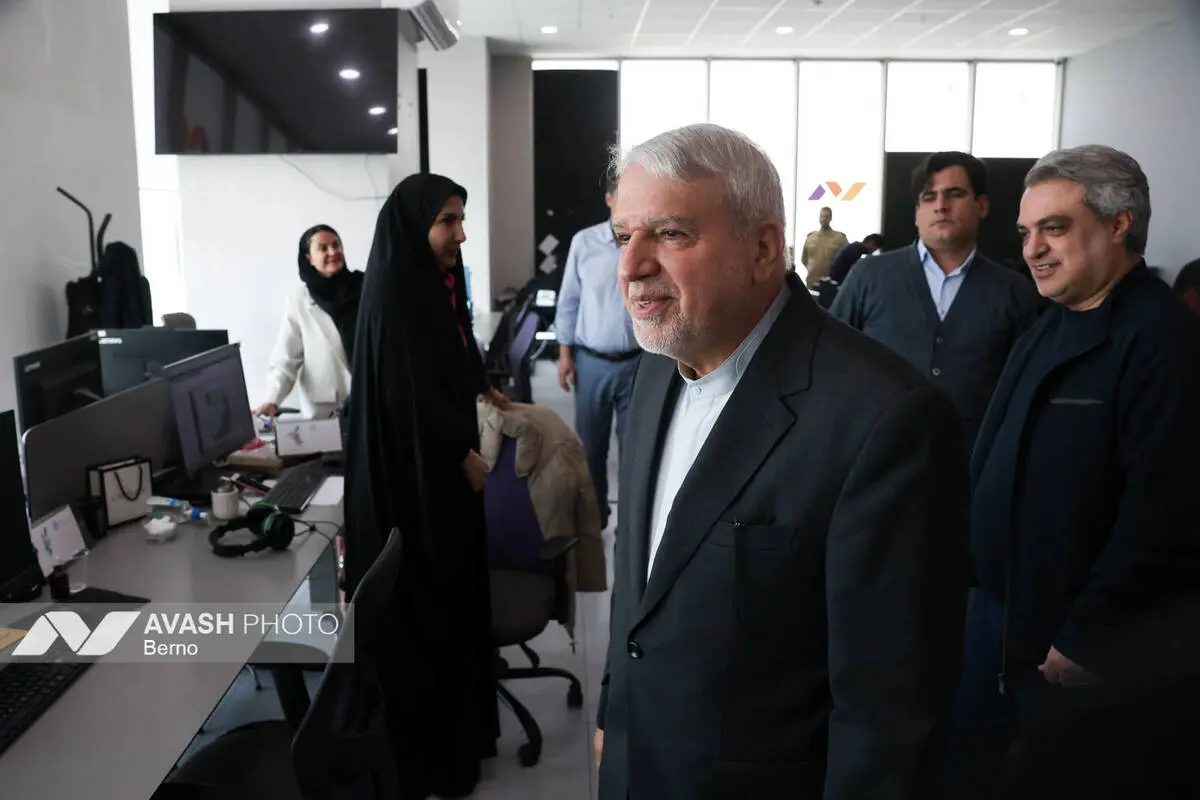 صالحی‌امیری: جامعه جهانی درباره میناب مسئولیت‌پذیر باشد