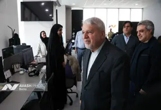 صالحی امیری: 149 اثر تاریخی آسیب‌دیده شناسایی شده‌اند