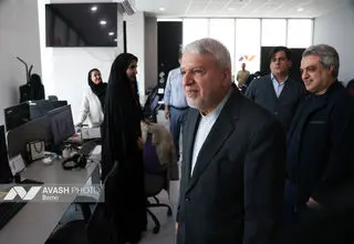 صالحی‌امیری: جامعه جهانی درباره میناب مسئولیت‌پذیر باشد