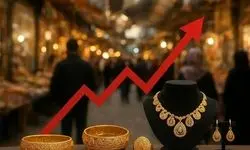 بازار عجیب طلا در کانال ۱۴ میلیون تومانی | خرید حلقه رویا شد!