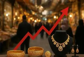 بازار عجیب طلا در کانال ۱۴ میلیون تومانی | خرید حلقه رویا شد!