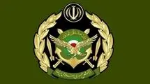 ارتش بیانیه داد 