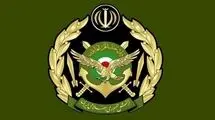 ارتش بیانیه داد 