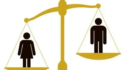 شکاف دستمزد؛ دیواری بلند برابر زنان