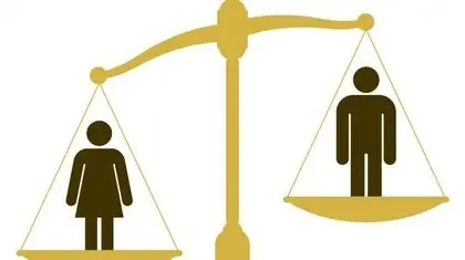 شکاف دستمزد؛ دیواری بلند برابر زنان