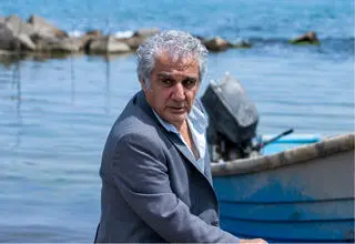 کارگاه بازیگری با حضور «مهدی هاشمی» برگزار می‌شود