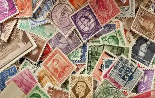 آشنایی با یکی از بزرگ ترین طراحان تمبر ایرانی