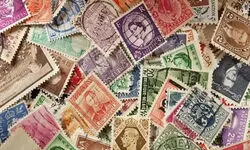 آشنایی با یکی از بزرگ ترین طراحان تمبر ایرانی