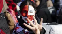 بانوان پرسپولیسی خواستار برکناری درویش شدند