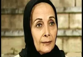 لبخند زمانه خانم بازیگر در ۸۸ سالگی: جشن تولد بازیگر سریال «من یک مستاجرم»!