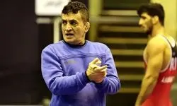 سفر دوباره محمد بنا و کادرش به باکو