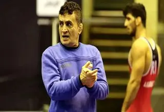 سفر دوباره محمد بنا و کادرش به باکو