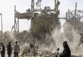 امید، هنوز نفس می‌کشد