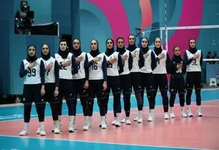 علیزاده: ملی‌پوشان والیبال غافلگیر شدند
