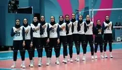 علیزاده: ملی‌پوشان والیبال غافلگیر شدند