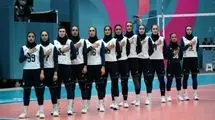 علیزاده: ملی‌پوشان والیبال غافلگیر شدند