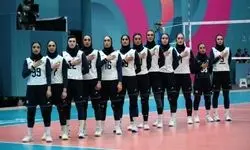 علیزاده: ملی‌پوشان والیبال غافلگیر شدند