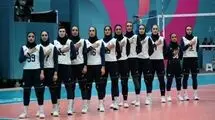 علیزاده: ملی‌پوشان والیبال غافلگیر شدند
