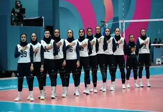 علیزاده: ملی‌پوشان والیبال غافلگیر شدند