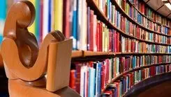 بازار کتاب بعد از جنگ؛ زنده ولی کم‌جان