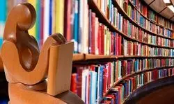 بازار کتاب بعد از جنگ؛ زنده ولی کم‌جان