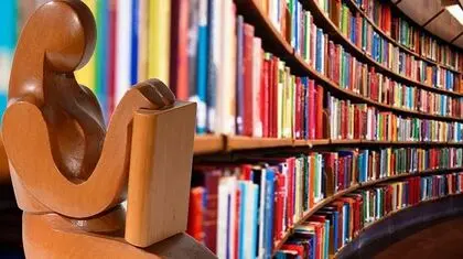 بازار کتاب بعد از جنگ؛ زنده ولی کم‌جان