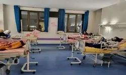 اتفاق وحشتناک برای 5 دانشجوی دانشگاه فرهنگیان خرم آباد 