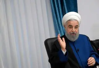 دوقطبی‌سازی و ایجاد یأس و ناامیدی دو خطر بزرگ برای کشور است/ هیچ تصویب و تصمیمی بدون رضایت مردم قابل اجرا نخواهد بود