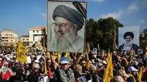 برگزاری مراسم سالگرد شهادت سید حسن نصرالله در تهران