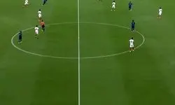 خلاصه بازی ایران کیپ ورد را ببینید + ویدیو