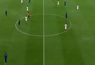 خلاصه بازی ایران کیپ ورد را ببینید + ویدیو