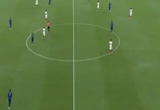 خلاصه بازی ایران کیپ ورد را ببینید + ویدیو